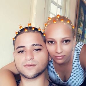 Meet your Posher, Reinaldo